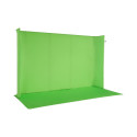 NANLITE LG-3522U U-FRAME GREEN SCREEN KIT