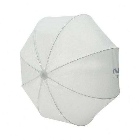 Nanlite Lantern Softbox LT-80-QR-FD