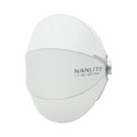 NANLITE LANTERN SOFTBOX LT-80-QR-FD