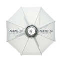 NANLITE LANTERN SOFTBOX LT-80-QR-FD