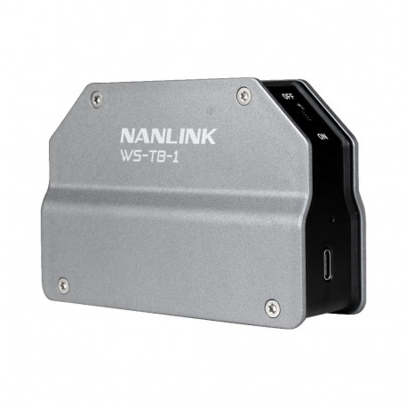 Nanlite saatja Nanlink WS-TB1
