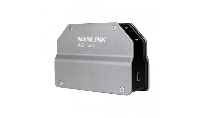 Nanlite saatja Nanlink WS-TB1