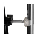 NANLITE T12 CLIP FOR TUBE WITH PILLAR