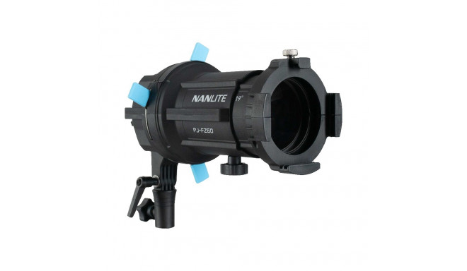 Nanlite Projector Mount for FM mount w/19° lens