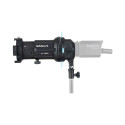 NANLITE PROJECTOR MOUNT FOR FM MOUNT W/36° LENS