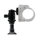 NANLITE T12 TUBE HOLDER WITH MINI BALL HEAD