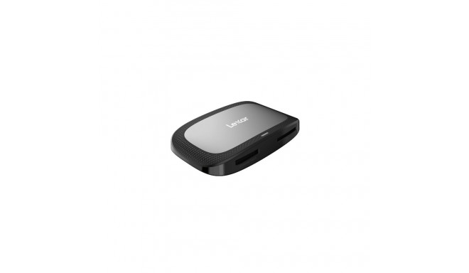 Lexar Cardreader CFexpress Type A & SD (LRW530U) UHS-II USB 3.2 Gen2 Reader