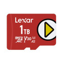 LEXAR MICROSDXC UHS-I/A2/U3 R160/W100 (V30) 1TB