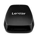 LEXAR CARDREADER CFEXPRESS TYPE B (LRW550U) USB 3.2 GEN 2X2 READER