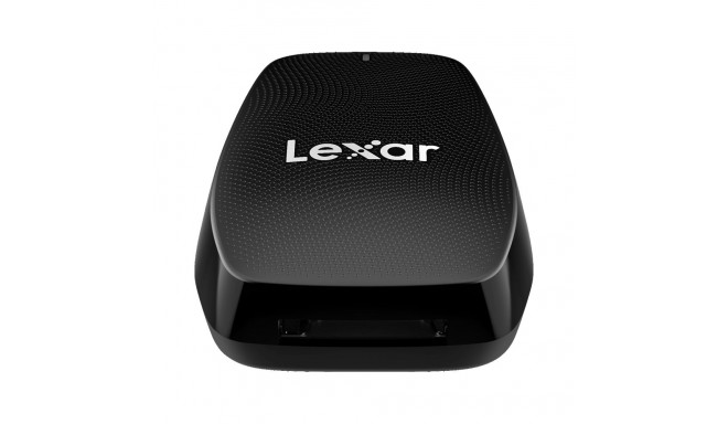 LEXAR CARDREADER CFEXPRESS TYPE B (LRW550U) USB 3.2 GEN 2X2 READER