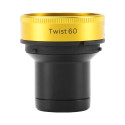 LENSBABY TWIST 60 + DOUBLE GLASS II OPTIC SWAP KIT FOR NIKON Z MOUNT