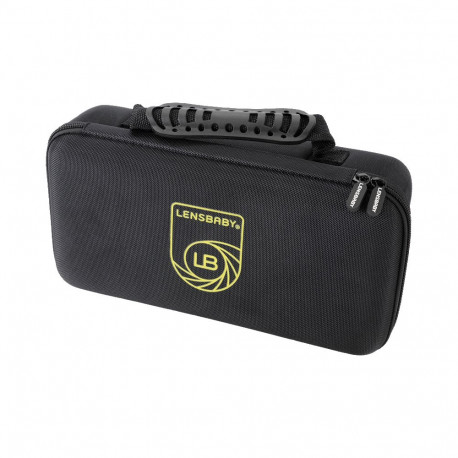 Lensbaby vutlar Optic Swap System suur