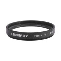 LENSBABY 46MM MACRO FILTER KIT