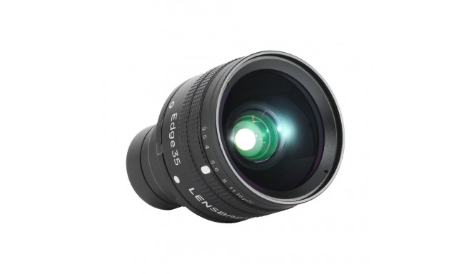Lensbaby Edge 35 Optic