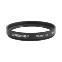 LENSBABY 46MM MACRO FILTER KIT