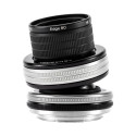 LENSBABY COMPOSER PRO II W/ EDGE 80 FOR NIKON F