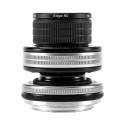 LENSBABY COMPOSER PRO II W/ EDGE 80 FOR SONY E