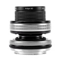 LENSBABY COMPOSER PRO II WITH EDGE 50 OPTIC FOR CANON EF