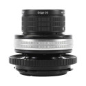 LENSBABY COMPOSER PRO II WITH EDGE 50 OPTIC FOR NIKON F
