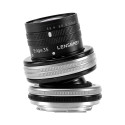 LENSBABY COMPOSER PRO II WITH EDGE 35 OPTIC FOR FUJIFILM X