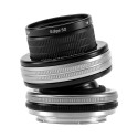 LENSBABY COMPOSER PRO II WITH EDGE 50 OPTIC FOR CANON EF