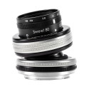 LENSBABY COMPOSER PRO II W/ SWEET 80 FOR SONY E