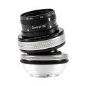 LENSBABY COMPOSER PRO II W/ SWEET 80 FOR SONY E