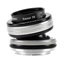 LENSBABY COMPOSER PRO II WITH SWEET 35 FOR NIKON Z