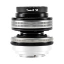 LENSBABY COMPOSER PRO II W/ SWEET 50 FOR SONY E