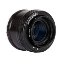 LENSBABY FIXED BODY W/OBSCURA 50 OPTIC FOR CANON EF