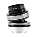 Lensbaby Composer Pro II with Sweet 35 Optic objektiiv Canon EF