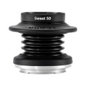 LENSBABY SPARK 2.0 FOR FUJI X