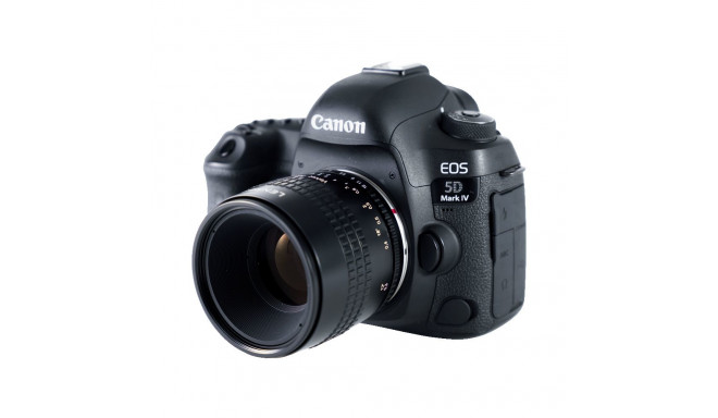 Lensbaby Velvet 56 for Canon EF