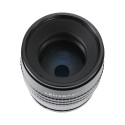 LENSBABY VELVET 85 FOR CANON EF (SILVER)