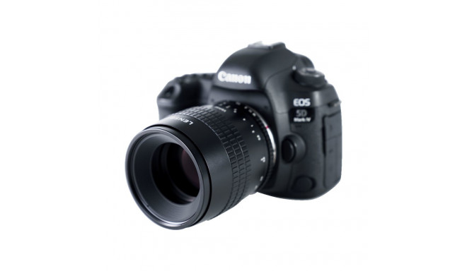 Lensbaby Velvet 85 for Canon RF