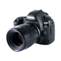 Lensbaby Velvet 85 objektiiv Sony E