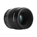 Lensbaby Velvet 85 objektiiv Sony E