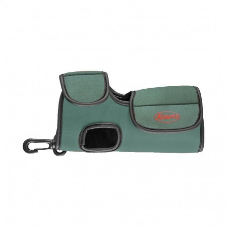 Kowa Neoprene Case for TSN-500 Green