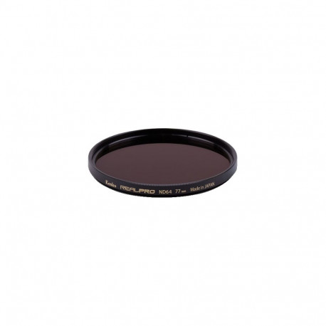 Kenko Filter Real Pro ND64 62mm