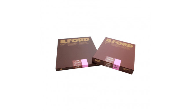 Ilford Multigrade FB Warmtone 1K 20,3x25,4 100 Sh