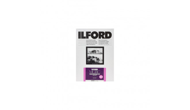 Ilford Multigrade RC Deluxe Glossy 21x29.7cm 100