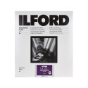 Ilford fotopaber Mulktigrade RC Deluxe Pearl 17,8X24cm 25 lehte