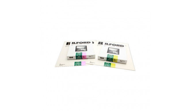 ILFORD MG FB 1K CLASSIC GLOSS 40.6X50.8 50 SHEETS