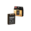 HÄHNEL BATTERY OLYMPUS HL-12B / LI-10B/12B