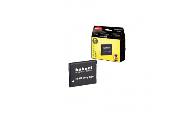 Hähnel Battery Sony HL-N1 / BP-BN1