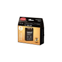HÄHNEL BATTERY OLYMPUS HL-12B / LI-10B/12B