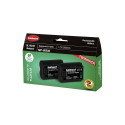 HÄHNEL BATTERY FUJIFILM HL-W235 / NP-W235 TWIN PACK