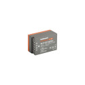HÄHNEL BATTERY EXTREME FUJIFILM HLX-F125 / NP-T125