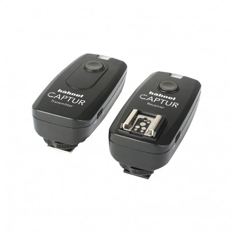 Hähnel kaugjuhtimispult Captur Fuji