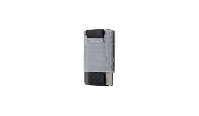 Gomatic Grey Wallet V2